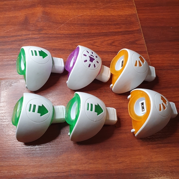 Fisher Price Think & Learn Code a Pillar Kids Toy STEM - Picture 5 of 5